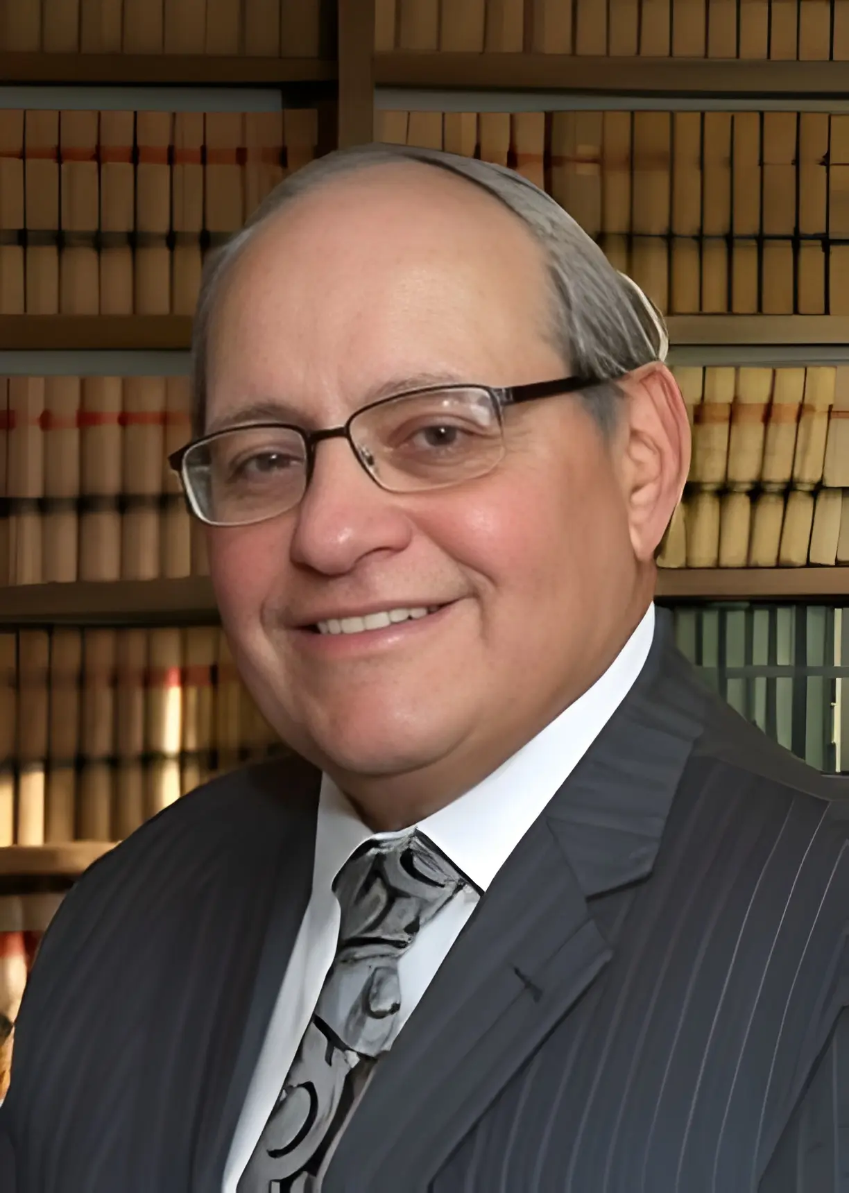 Daniel P. Mecca